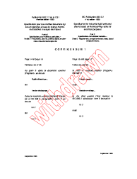 IEC 60893-3-2:1993/COR1:1995