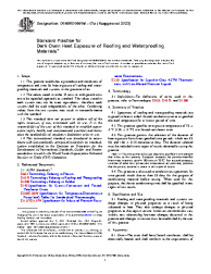 ASTM D5869/D5869M-07a(2023)