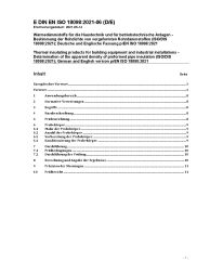 DIN EN ISO 18098:2021-06