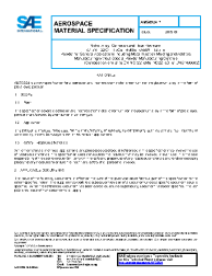 SAE AMS 5924:2019-01-14