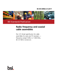 BS EN 60966-2-5:2017