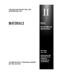 ASME BPVC.II.A.1-2001 - Part 1