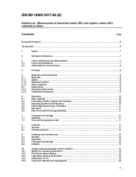 DIN EN 16909:2017-06