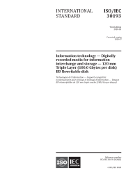 ISO/IEC 30193:2020