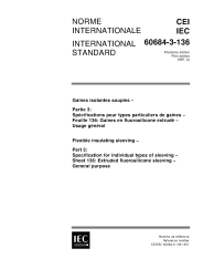 IEC 60684-3-136:1997