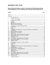 DIN 38405-27:2017-10