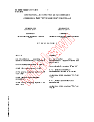 IEC 60598-2-20:2014/COR1:2016