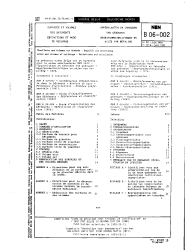 NBN B 06-002:1983