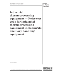 BS EN 1547:2001+A1:2009
