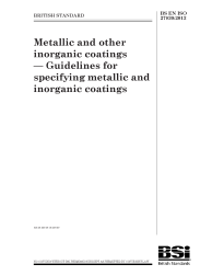 BS EN ISO 27830:2013