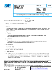 SAE AS 871B:2025-07-16