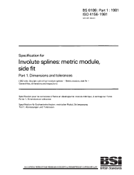 BS 6186-1:1981