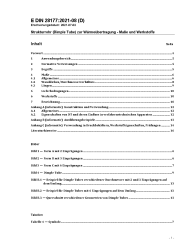 DIN 28177:2021-08