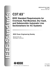 IEEE C37.63:2005