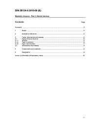 DIN 28124-4:2010-09