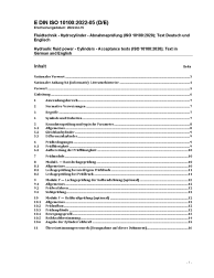 DIN ISO 10100:2022-05