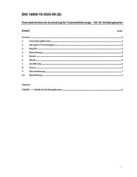 DIN 14800-10:2025-08
