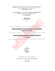 IEC 60285-2:1972