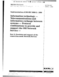 BS ISO/IEC 8880-2:1990