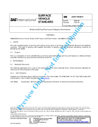 SAE J 2583:2013-02-13