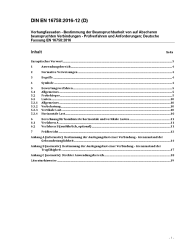DIN EN 16758:2016-12