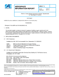 SAE AIR 825/2:2017-11-07