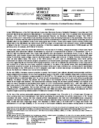 SAE J 1211:2012-11-01