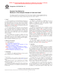 ASTM D3173/D3173M-17