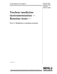 PD IEC/TR 61948-1:2001