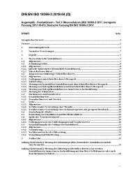 DIN EN ISO 18369-3:2018-04
