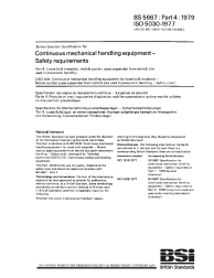 BS 5667-4:1979