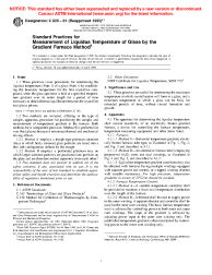 ASTM C829-81(1995)e1 (R2000)