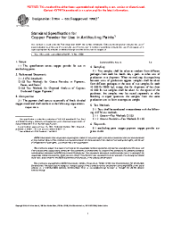 ASTM D964-65(1996)e1