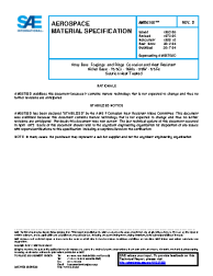 SAE AMS 5750D:2017-04-05