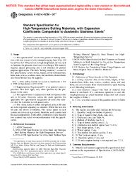 ASTM A453/A453M-00e1