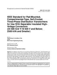 IEEE C57.12.26:1992