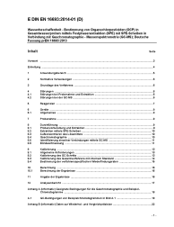 DIN EN 16693:2014-01
