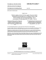 PD CEN ISO/TS 16486-7:2023