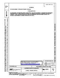 SAE AS 222B:2013-03-12