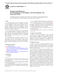 ASTM D2692/D2692M-15