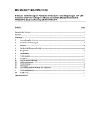 DIN EN ISO 11495:2016-12
