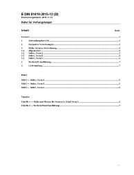 DIN 81419:2015-12