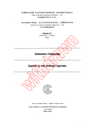 IEC 60161:1965