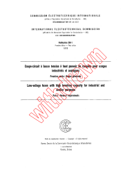 IEC 60269-1:1968