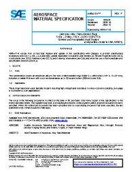 SAE AMS 4174F:2024-12-05