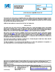 SAE AS 8024:2025-04-24