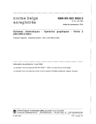 NBN EN ISO 3952-2:1995