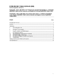 DIN EN ISO 11664-5:2016-03