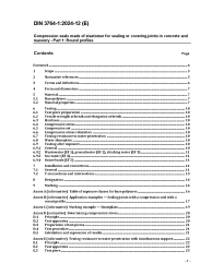 DIN 3764-1:2024-12