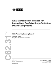 IEEE C62.31:2006 (R2011)
